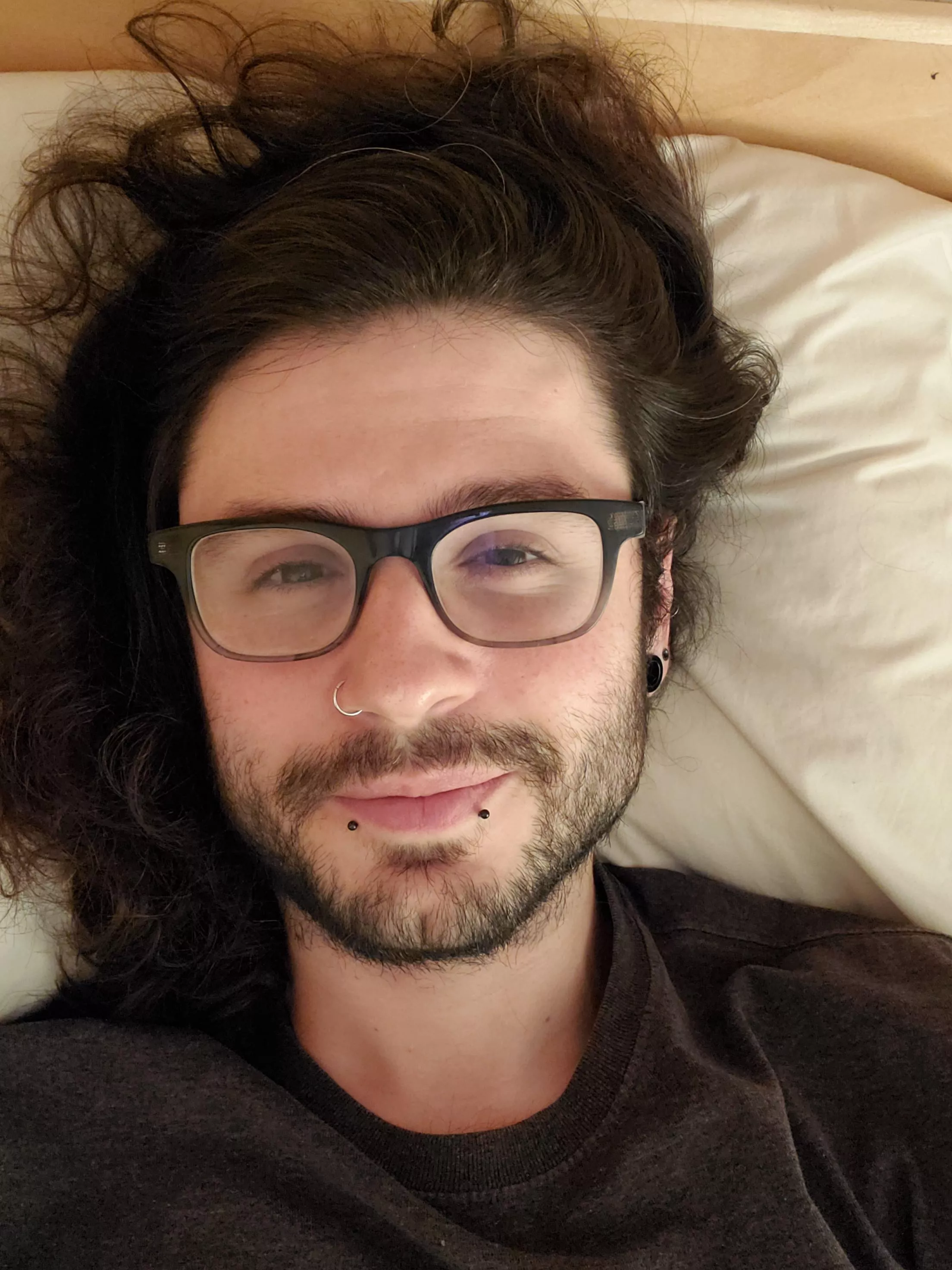 Good morning everyone, ready for a day of anime and relaxing