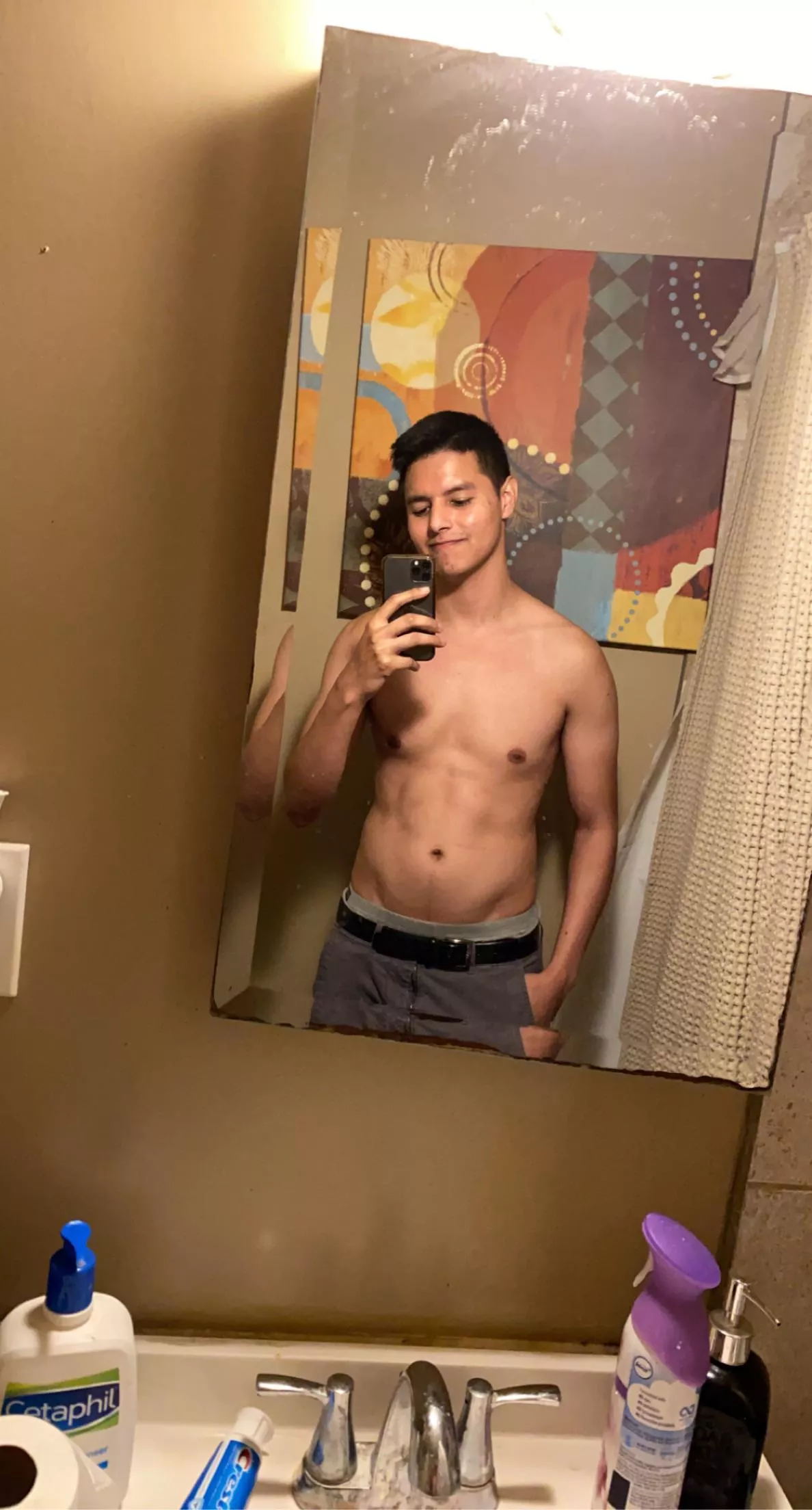 Good morning everyone 👋🏽