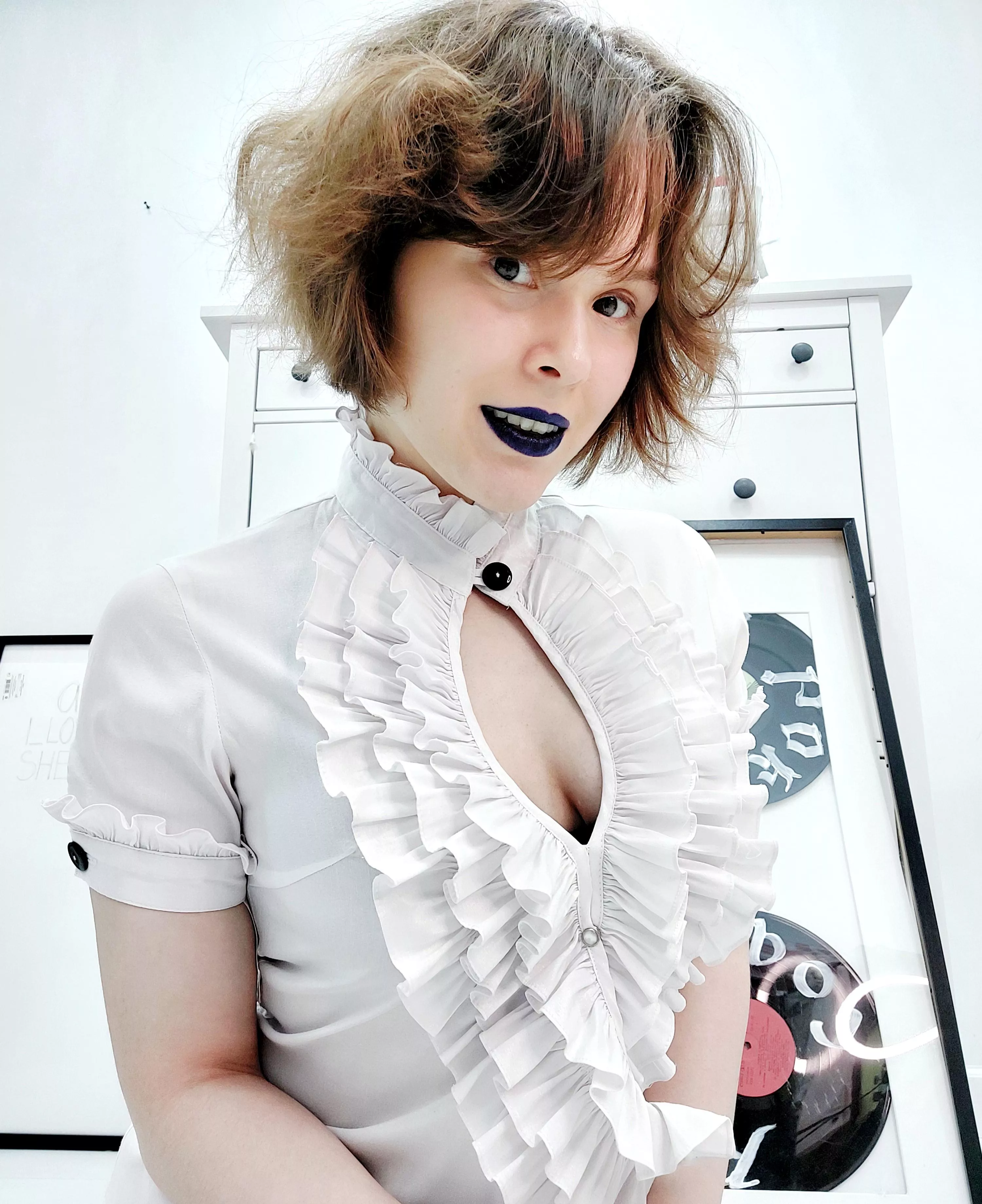 Good morning ☕️ [F]