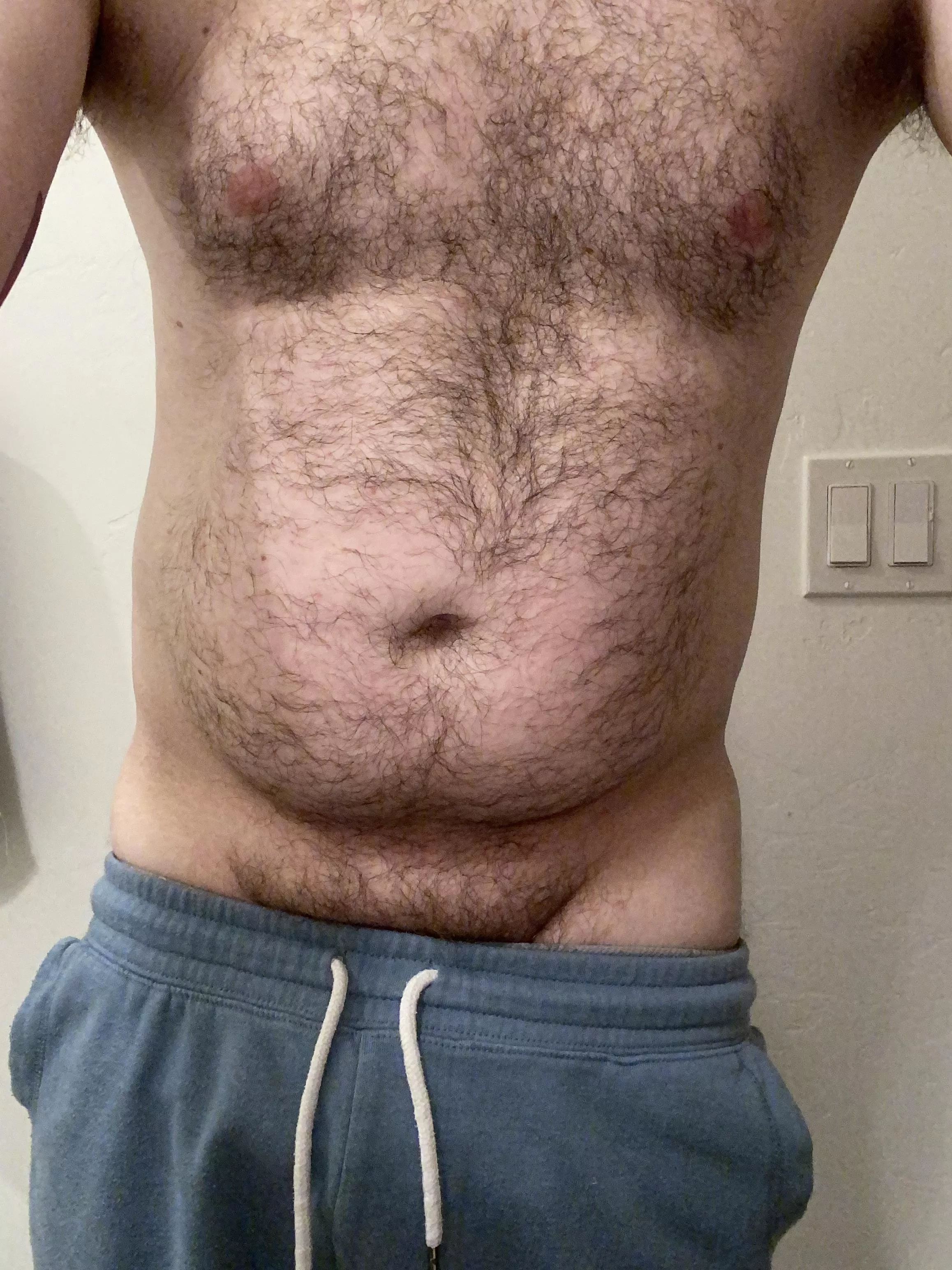 Good morning fellas.