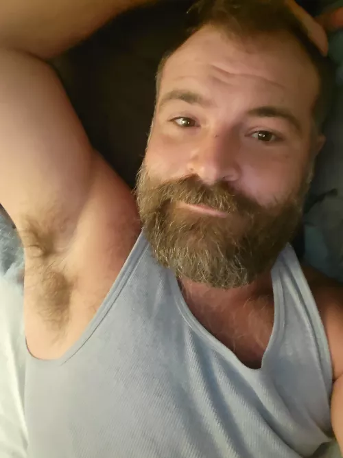 Good morning fellow homosexuals 😘