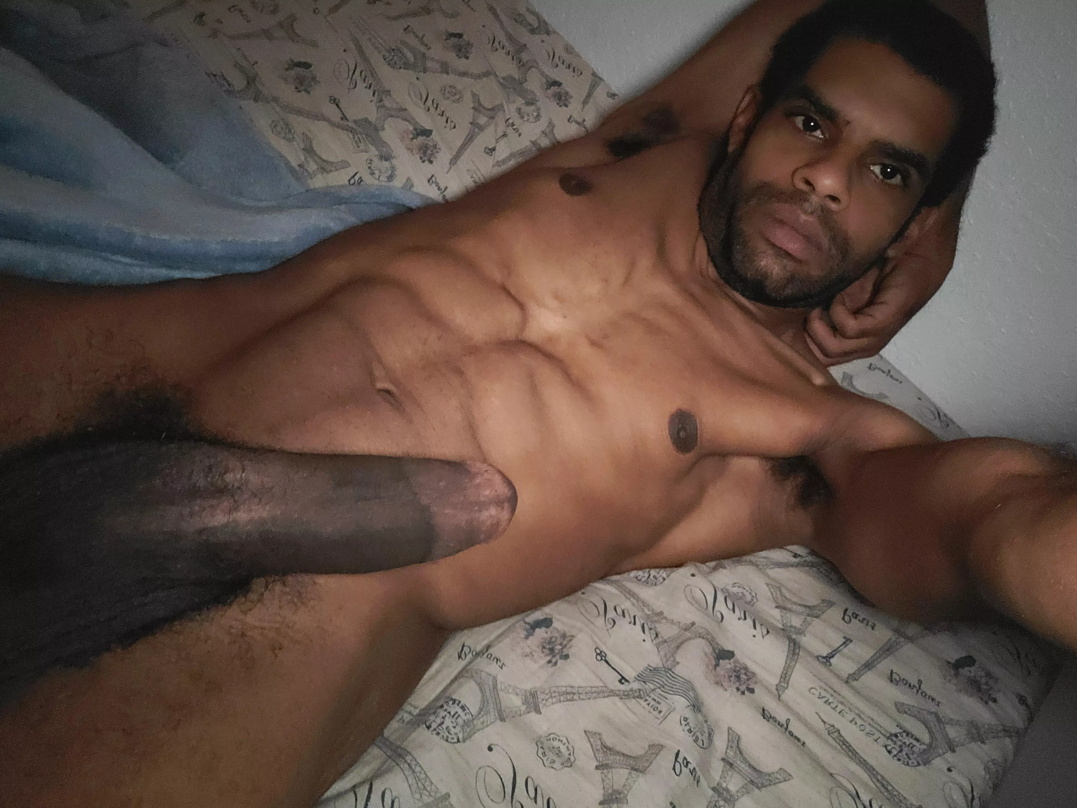 Good morning, finally got a day off work.