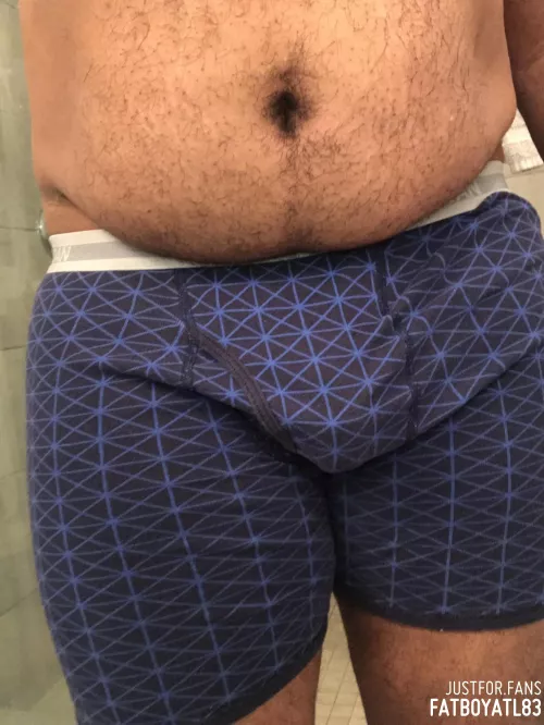 Good morning from ATL GA!!!