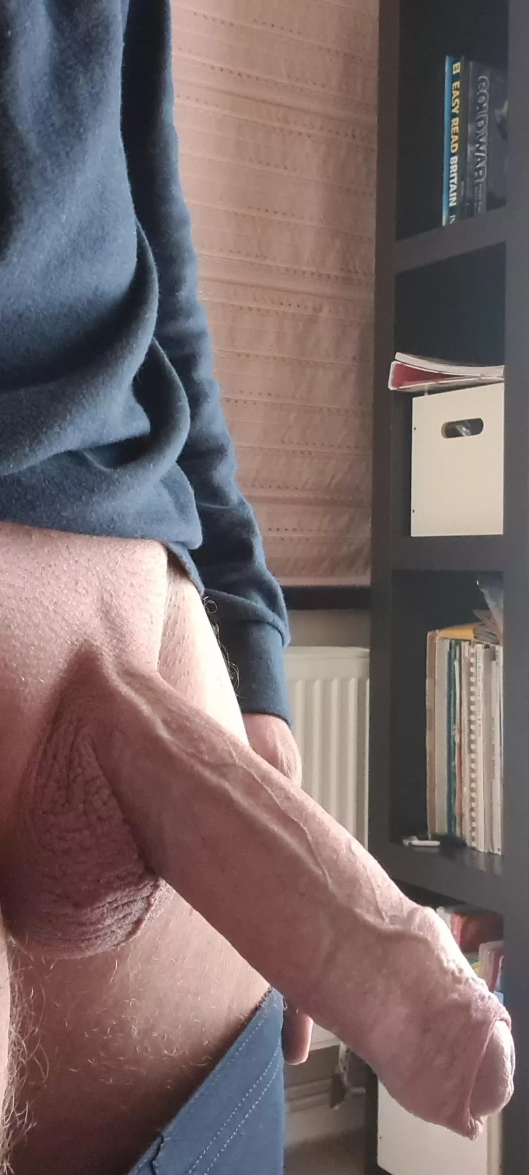 Good morning from the UK! 👋