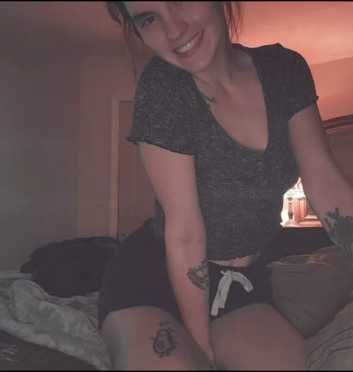 Good morning from Virginia. Is it too early to take a nap already? π₯΄