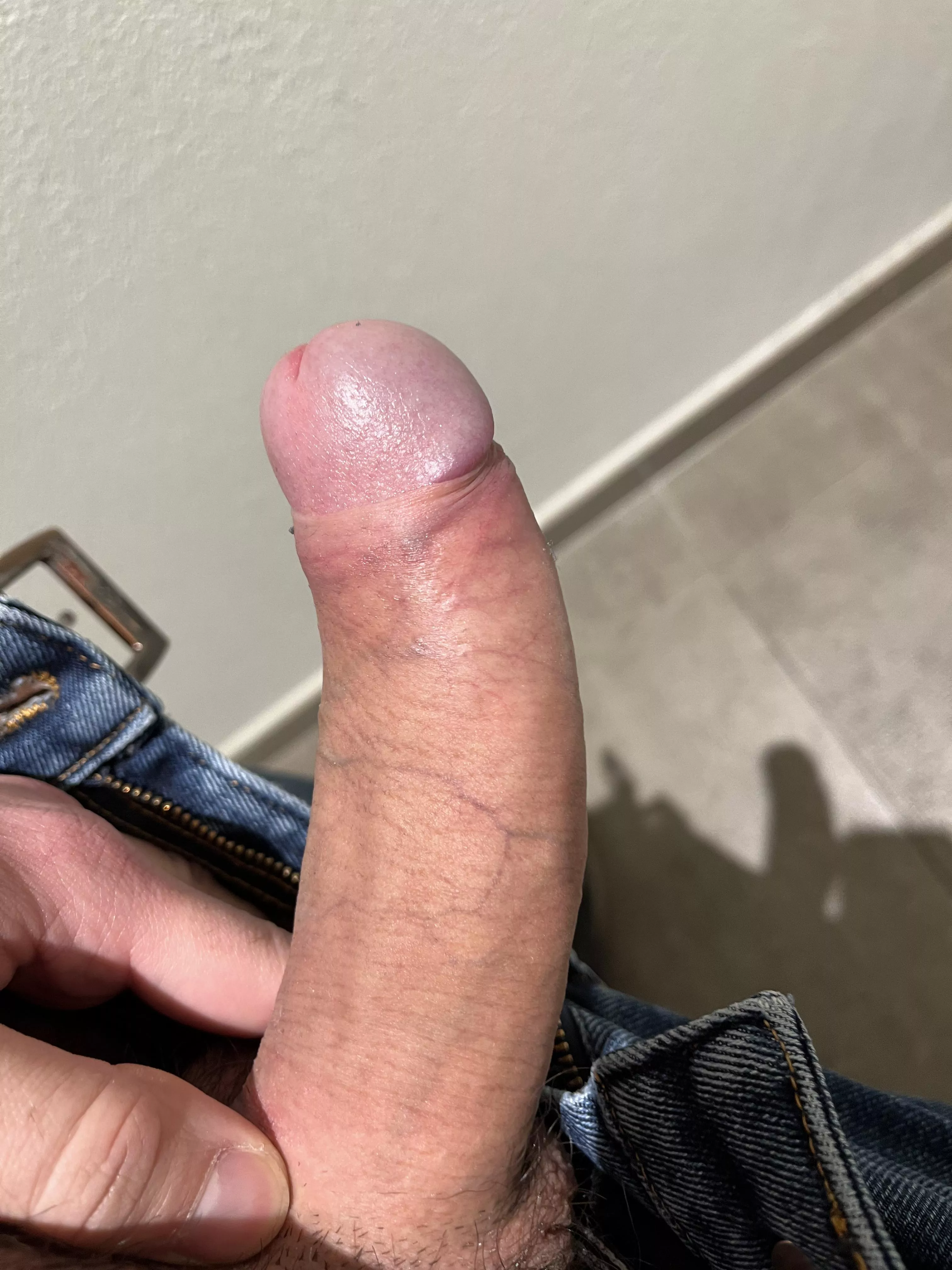 Good Morning from Work!!!