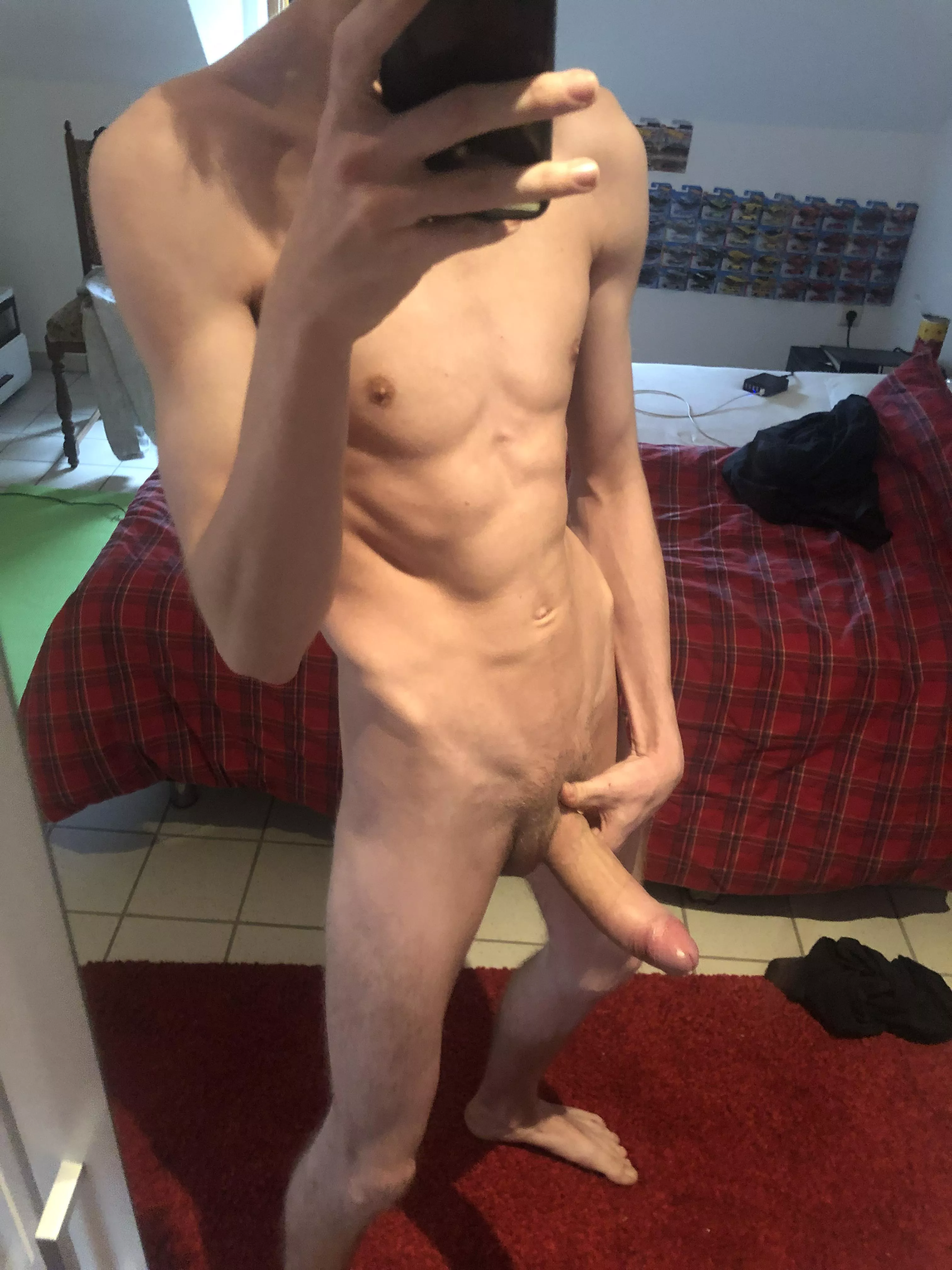 Good morning 😌😏