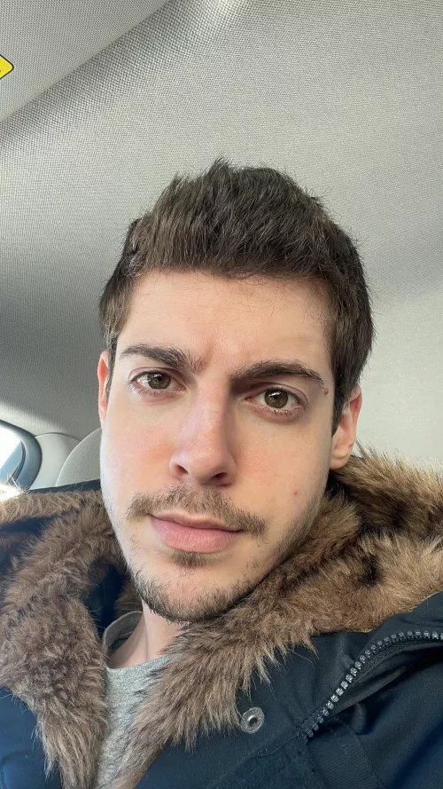 Good morning gamers 😋