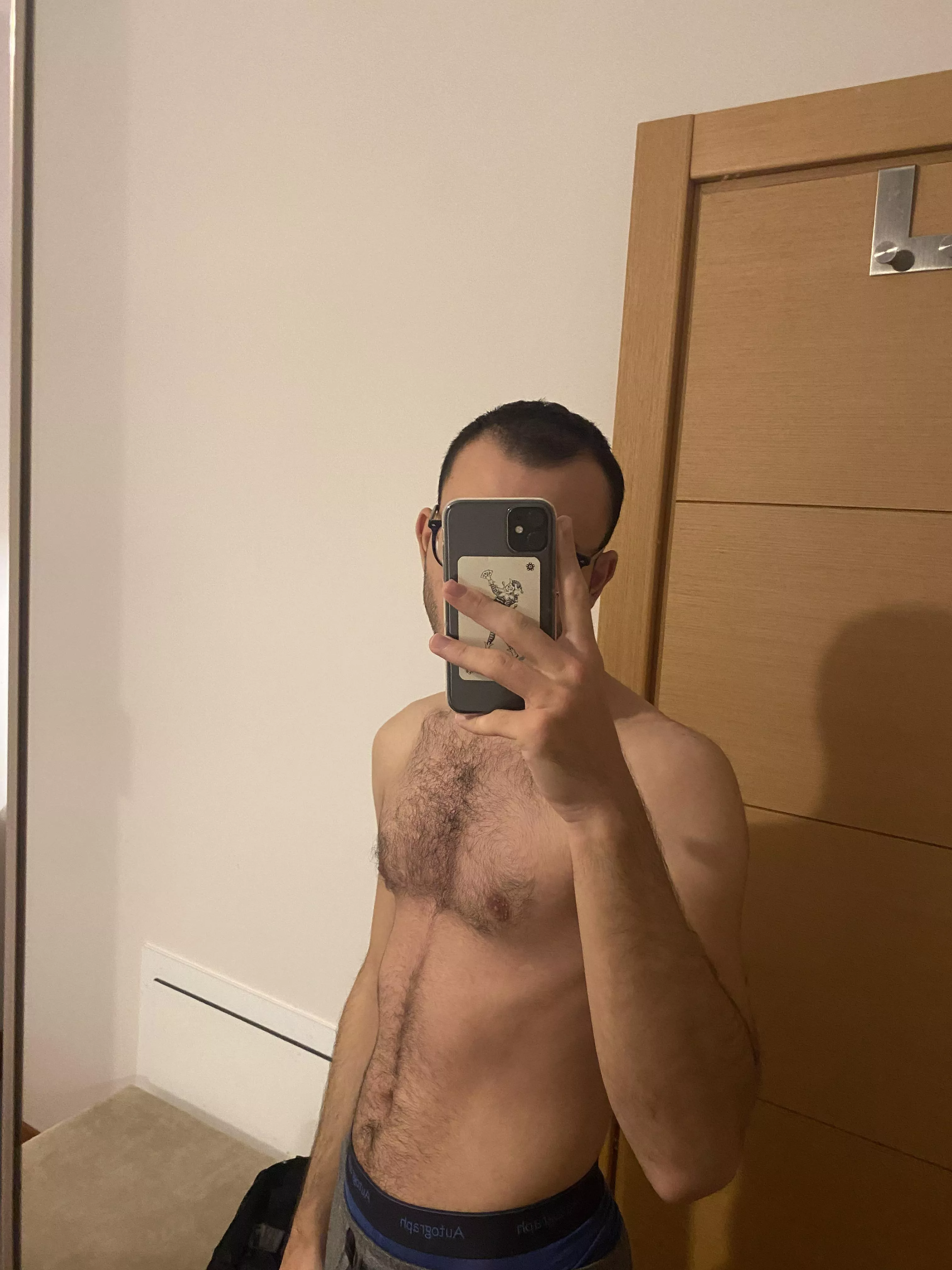 good morning gaymers:)