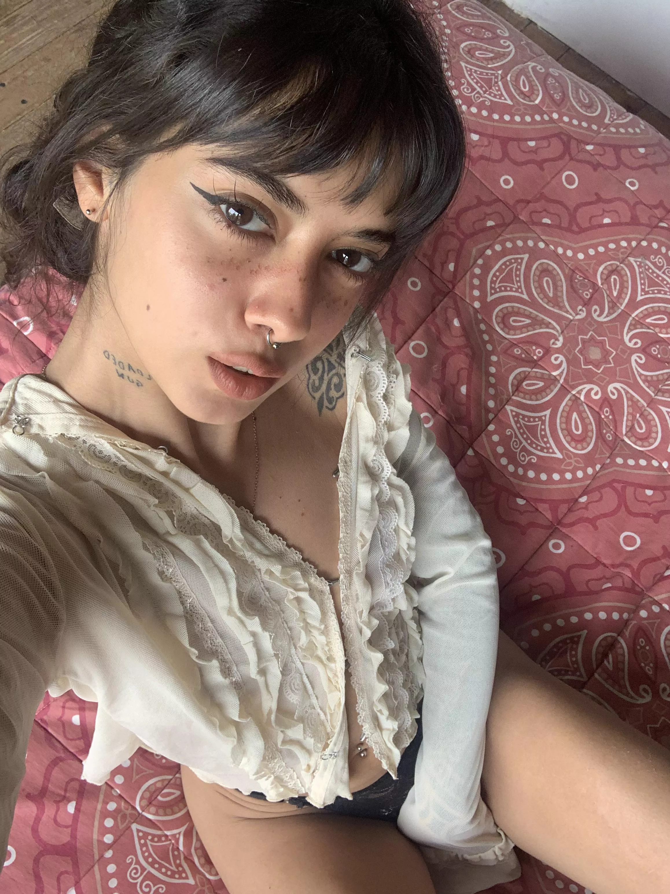 good morning 💗😊