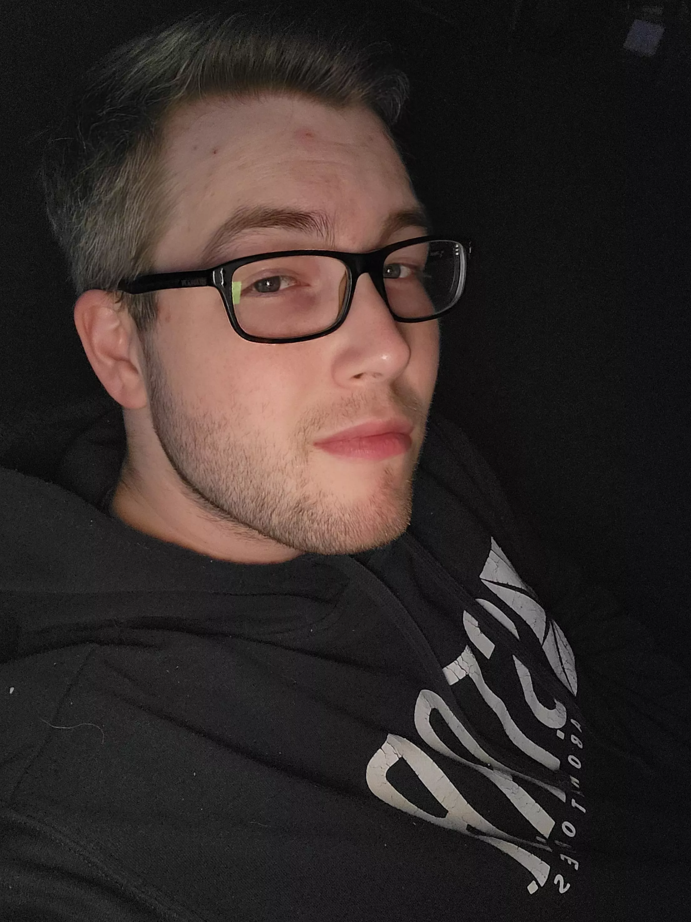 Good morning gents! Happy Sunday!