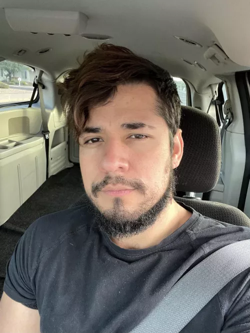 Good morning ❤️ get some coffee and have a good day!