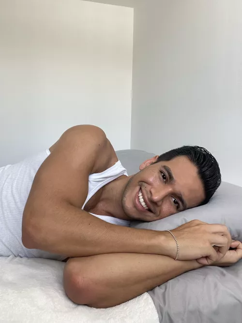 Good morning guys ❤️