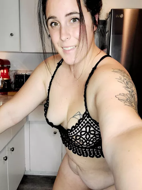 Good morning ☕💋