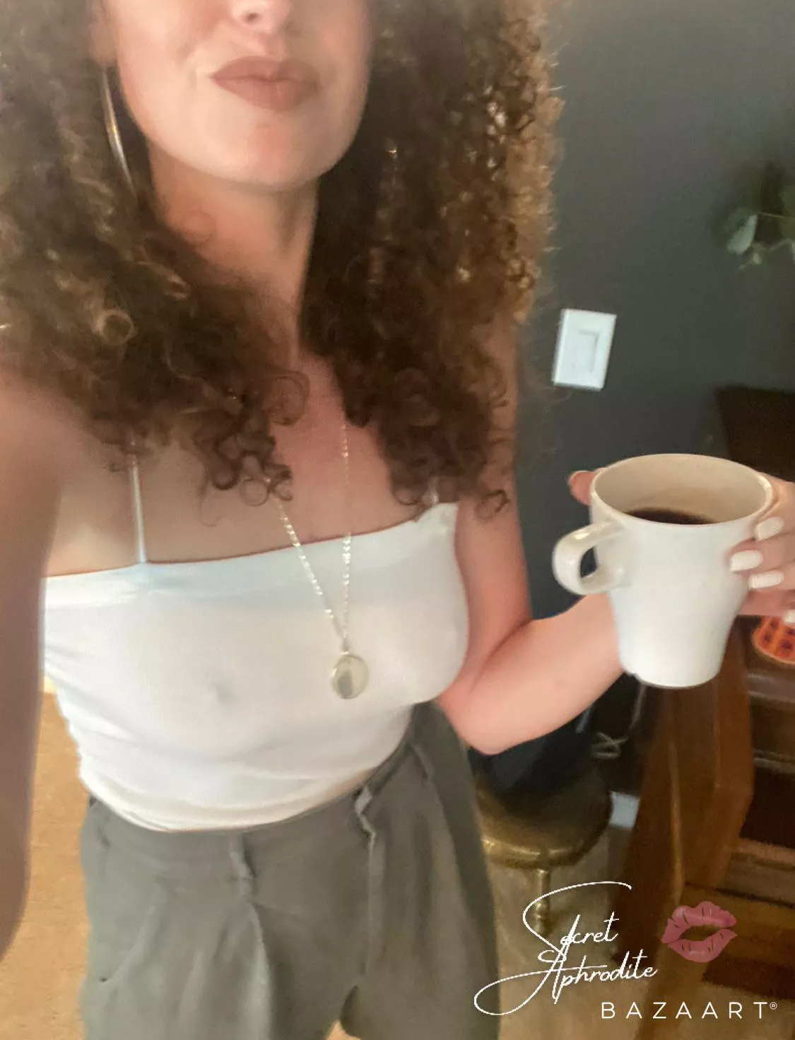 Good morning! ☀️☕️😘