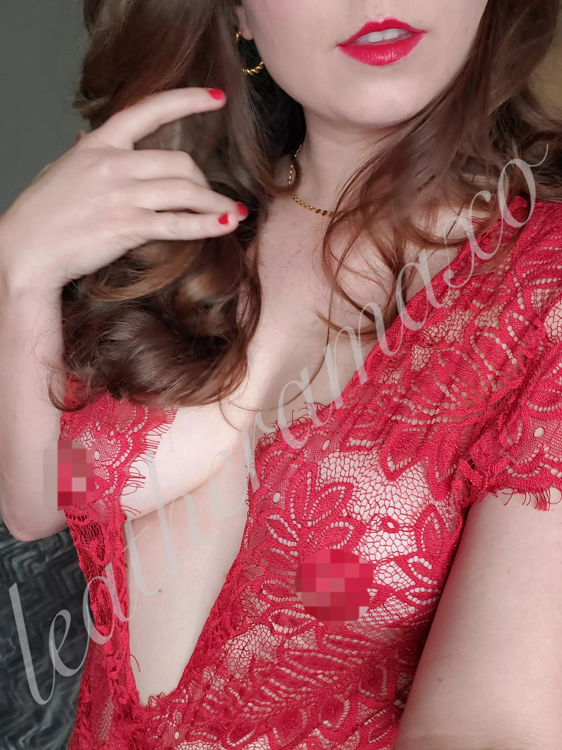 Good morning handsome