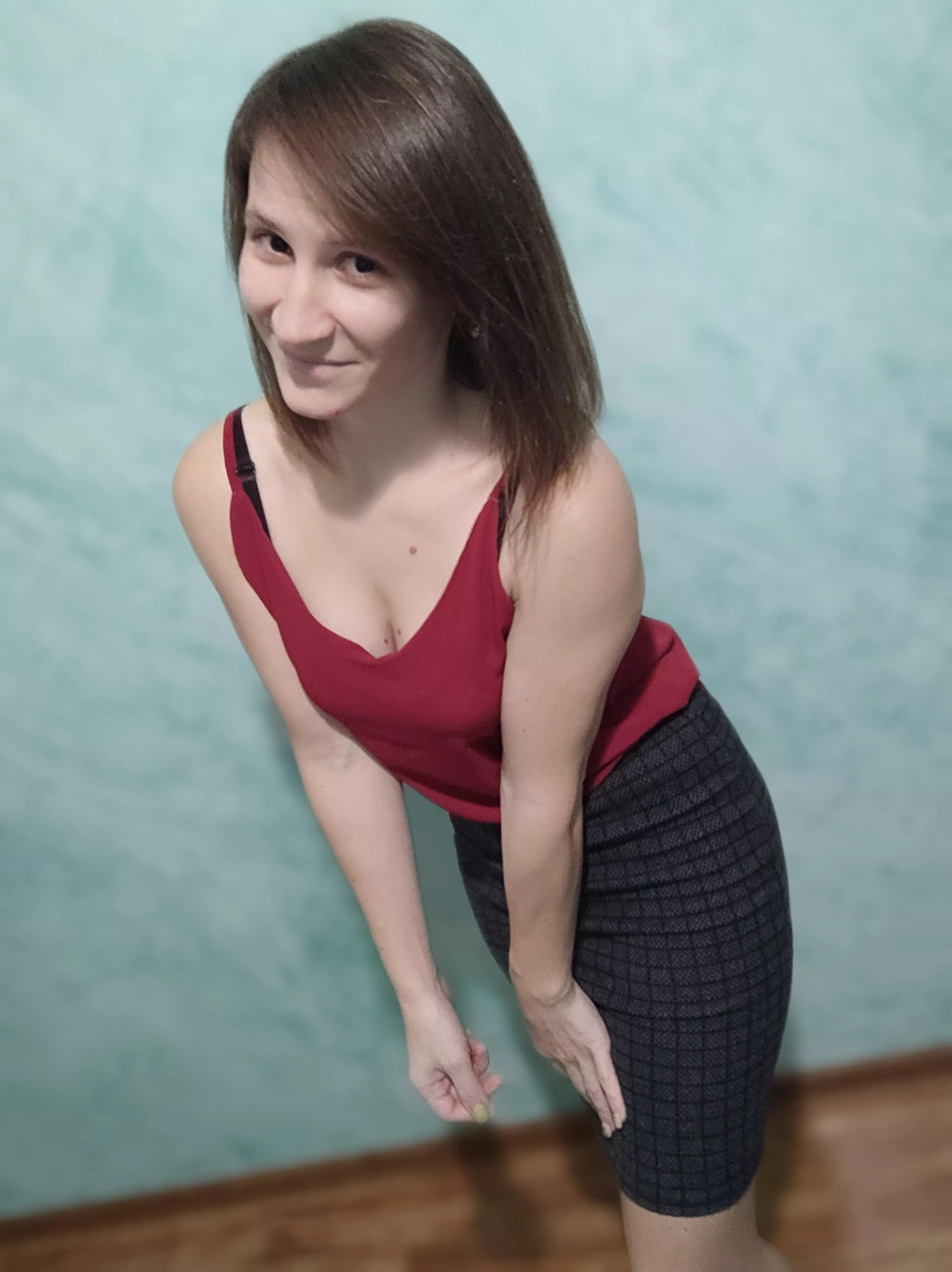 Good morning ☀️ Have a great day 🤗