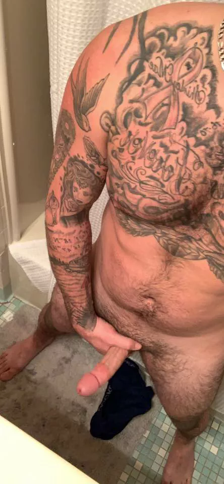 good morning 😘😘hope y'all like