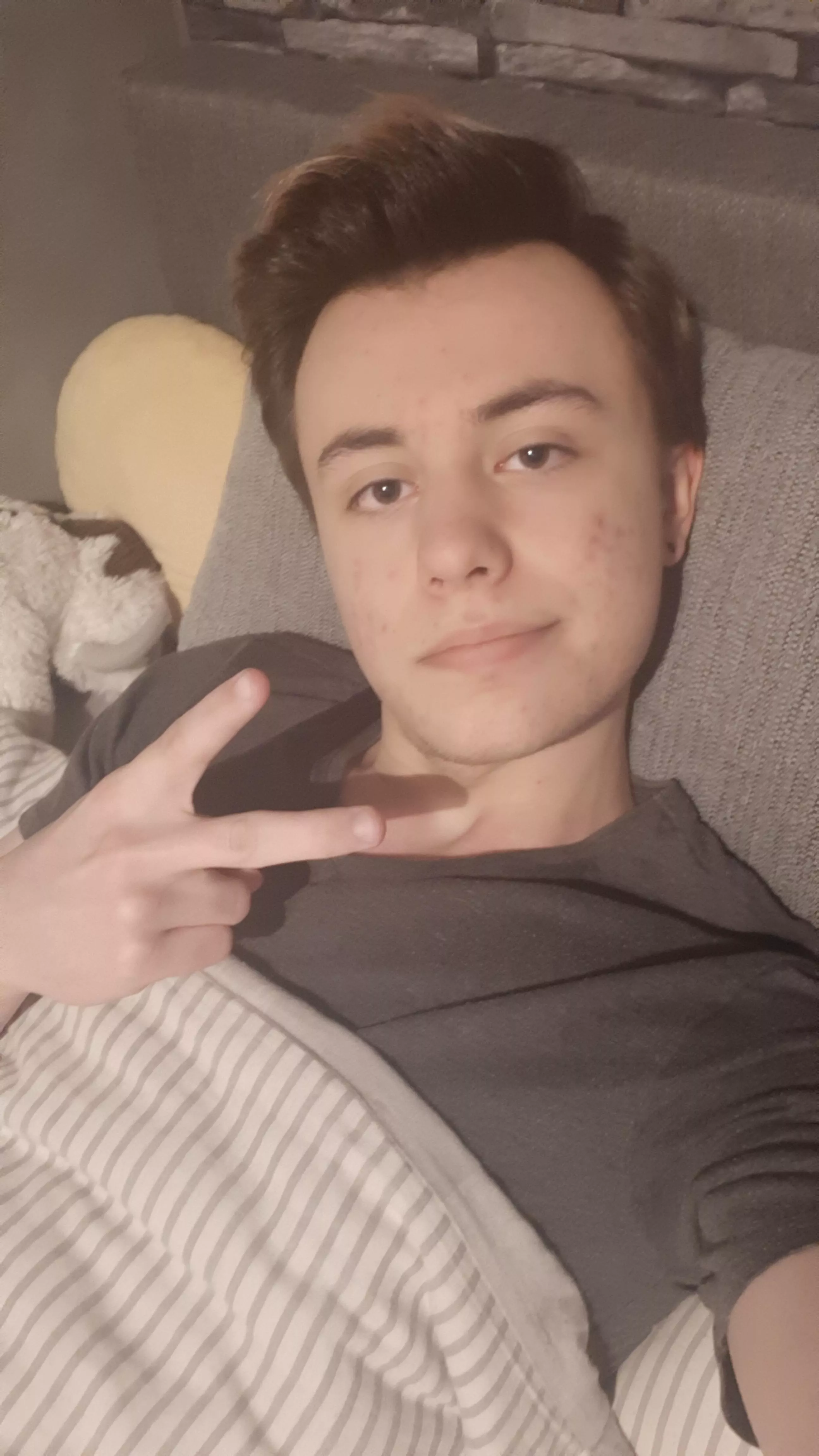 Good Morning. Hope you have a good day :)