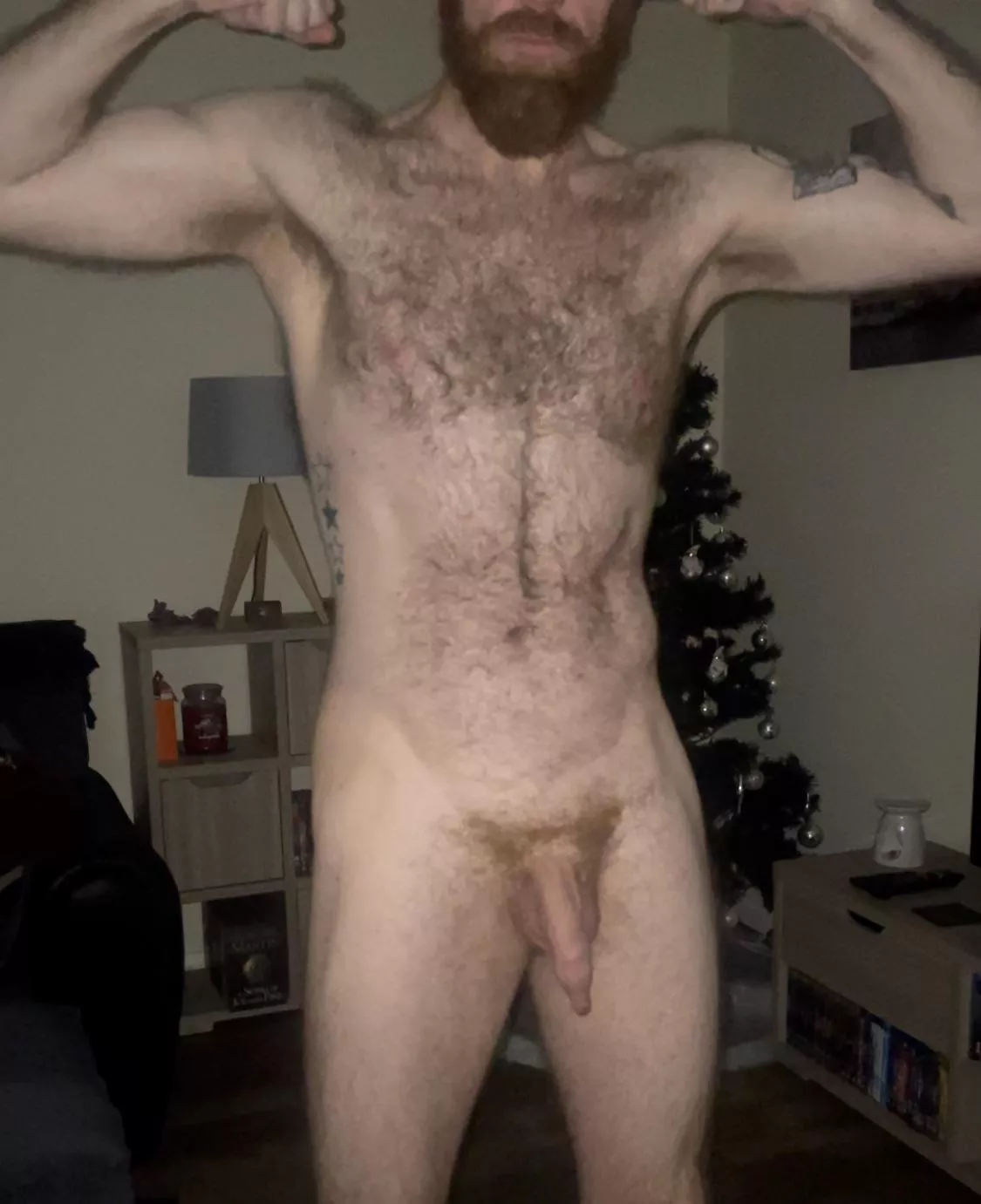 Good morning - hope you have a great day!