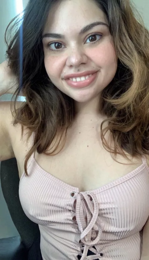 Good morning! How are my pokies here?