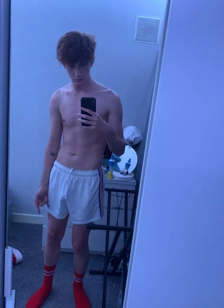 good morning, I stayed up all night watching The Witcher