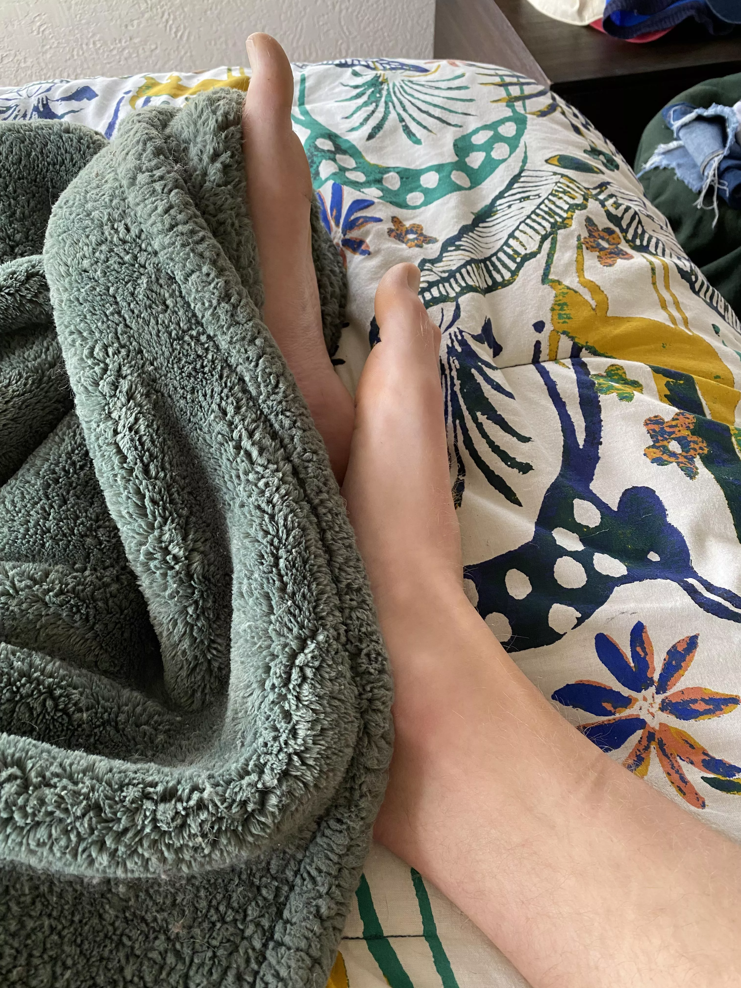 Good Morning! It’s my last my day of work for 2021.Looking forward to relaxing over the next week.