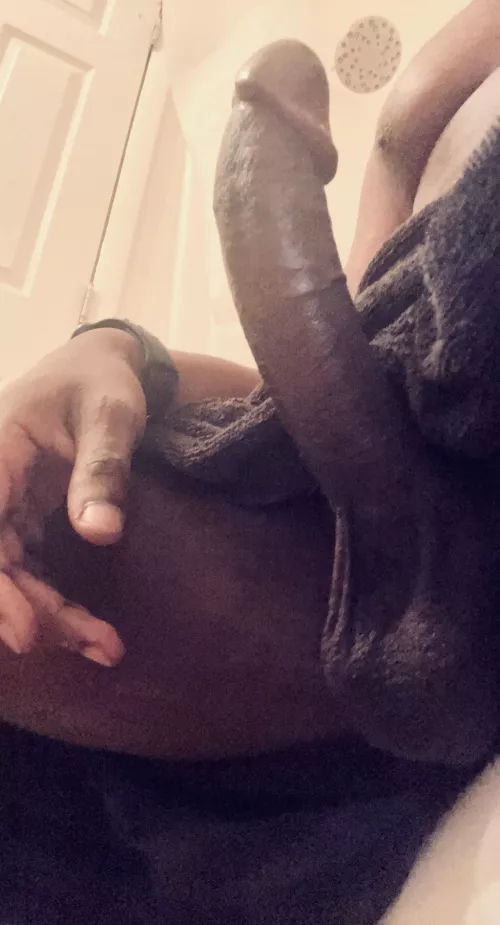 Good morning 😈 just want to be drained