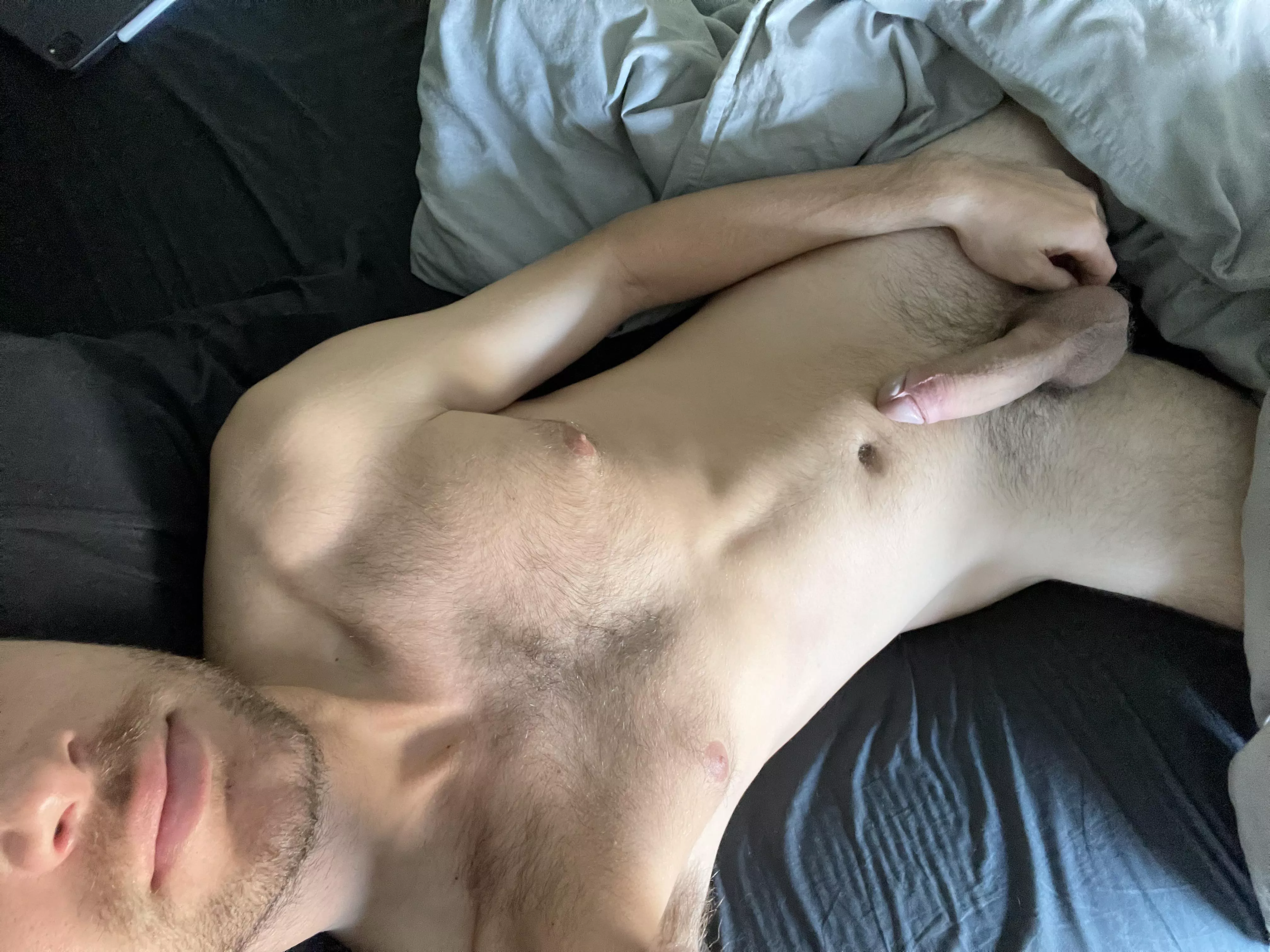 good morning ladies!! 😏 29[M]