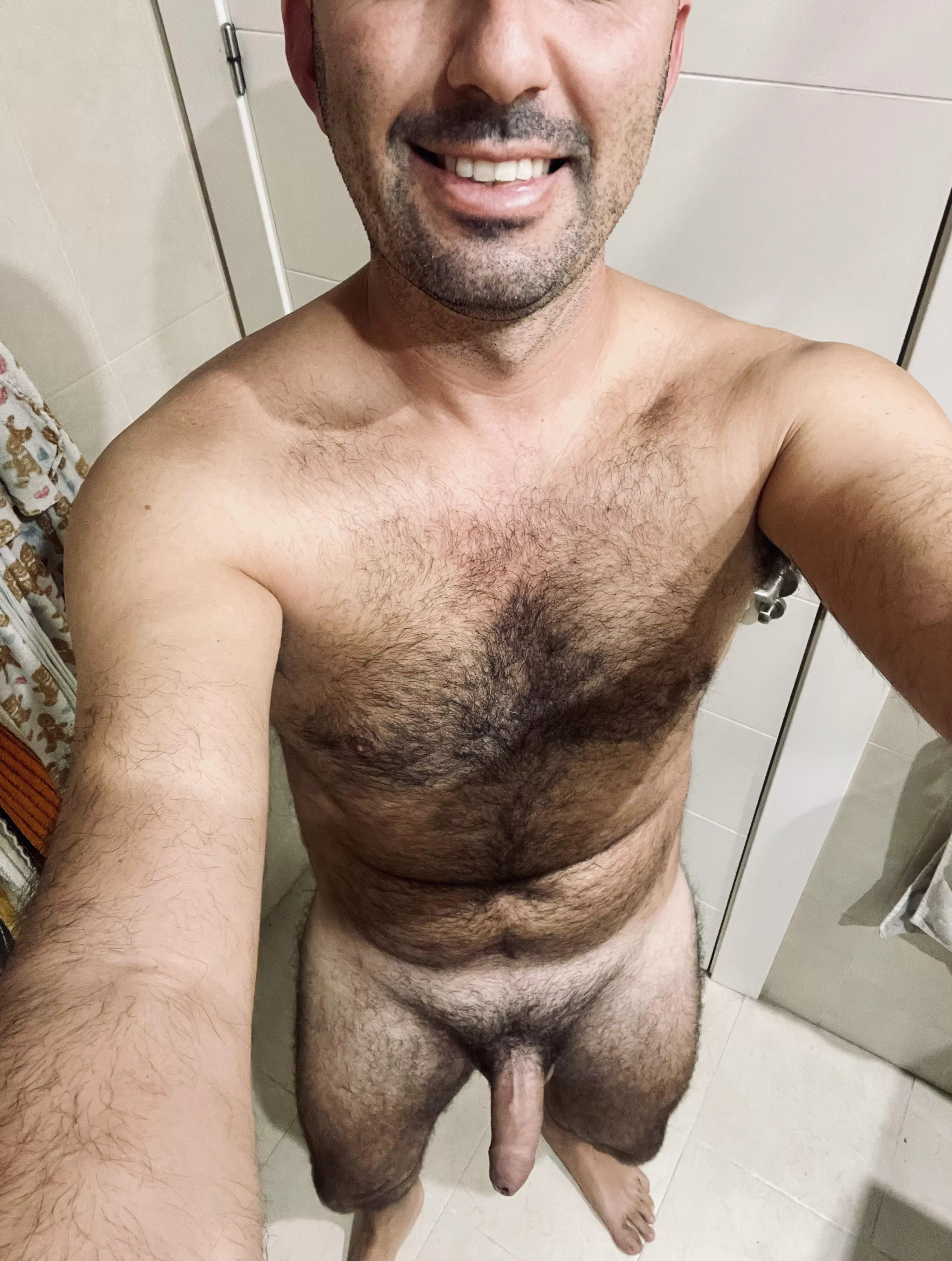 Good morning 😃 (m37)