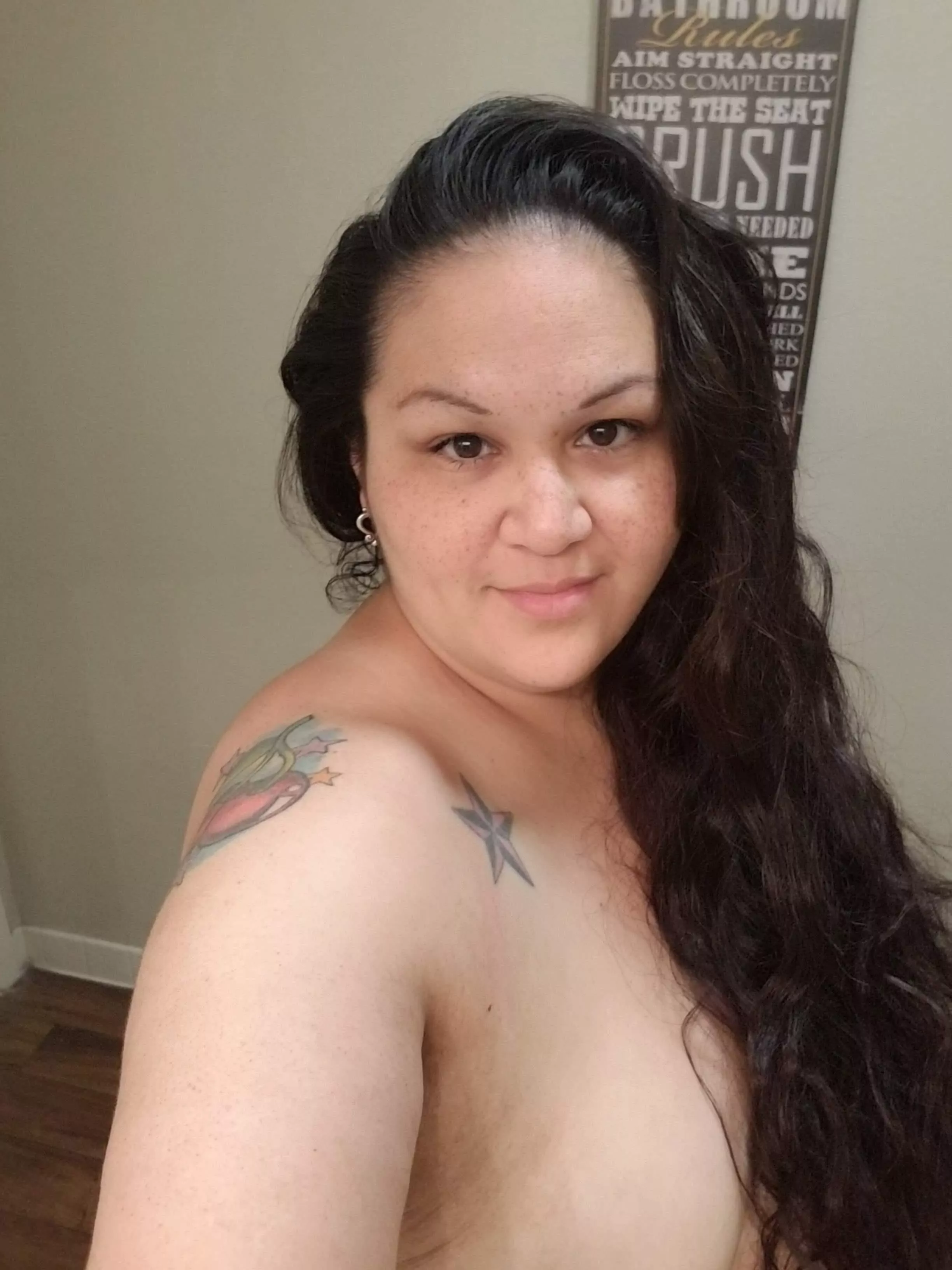 Good morning my lovelies.