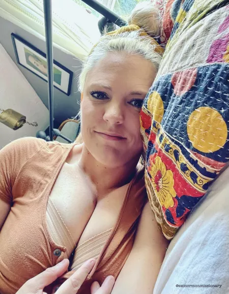 Good morning my loves ๐