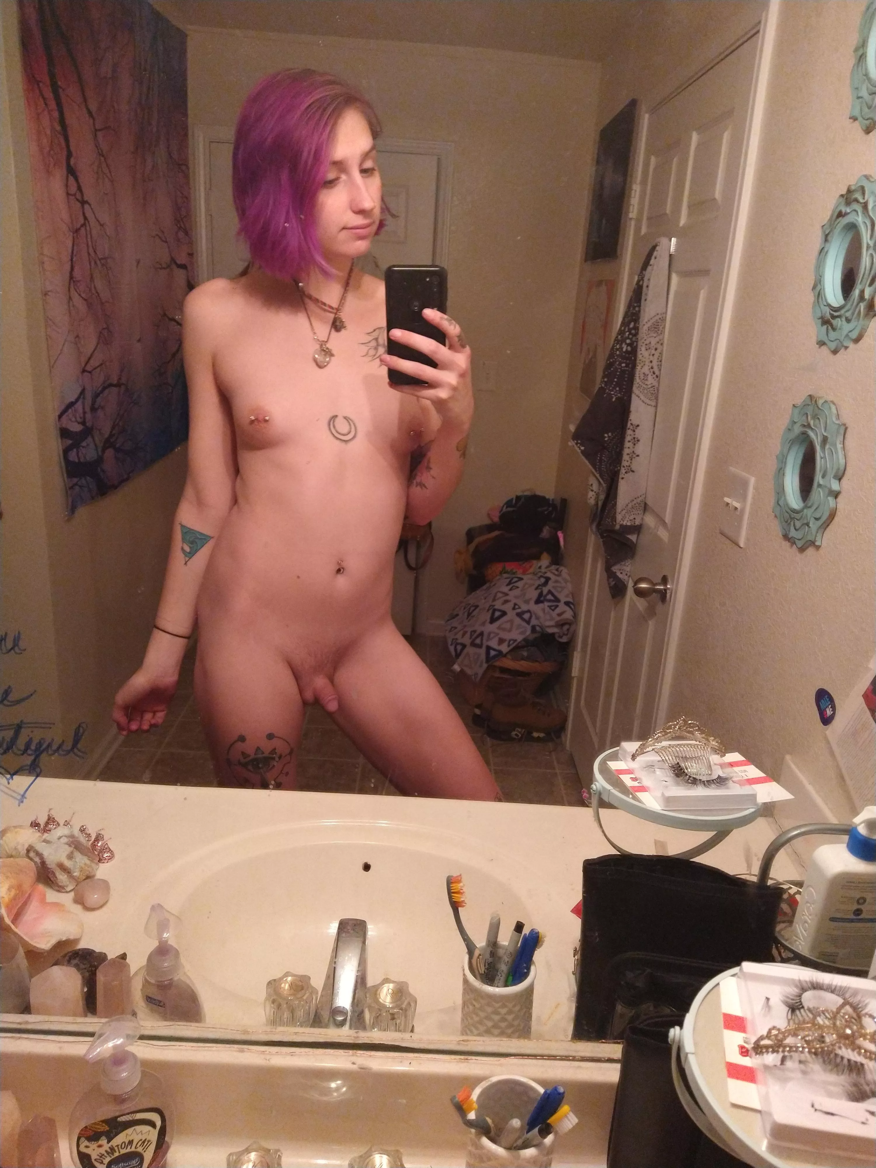 Good morning my queerly beloveds 😍😘