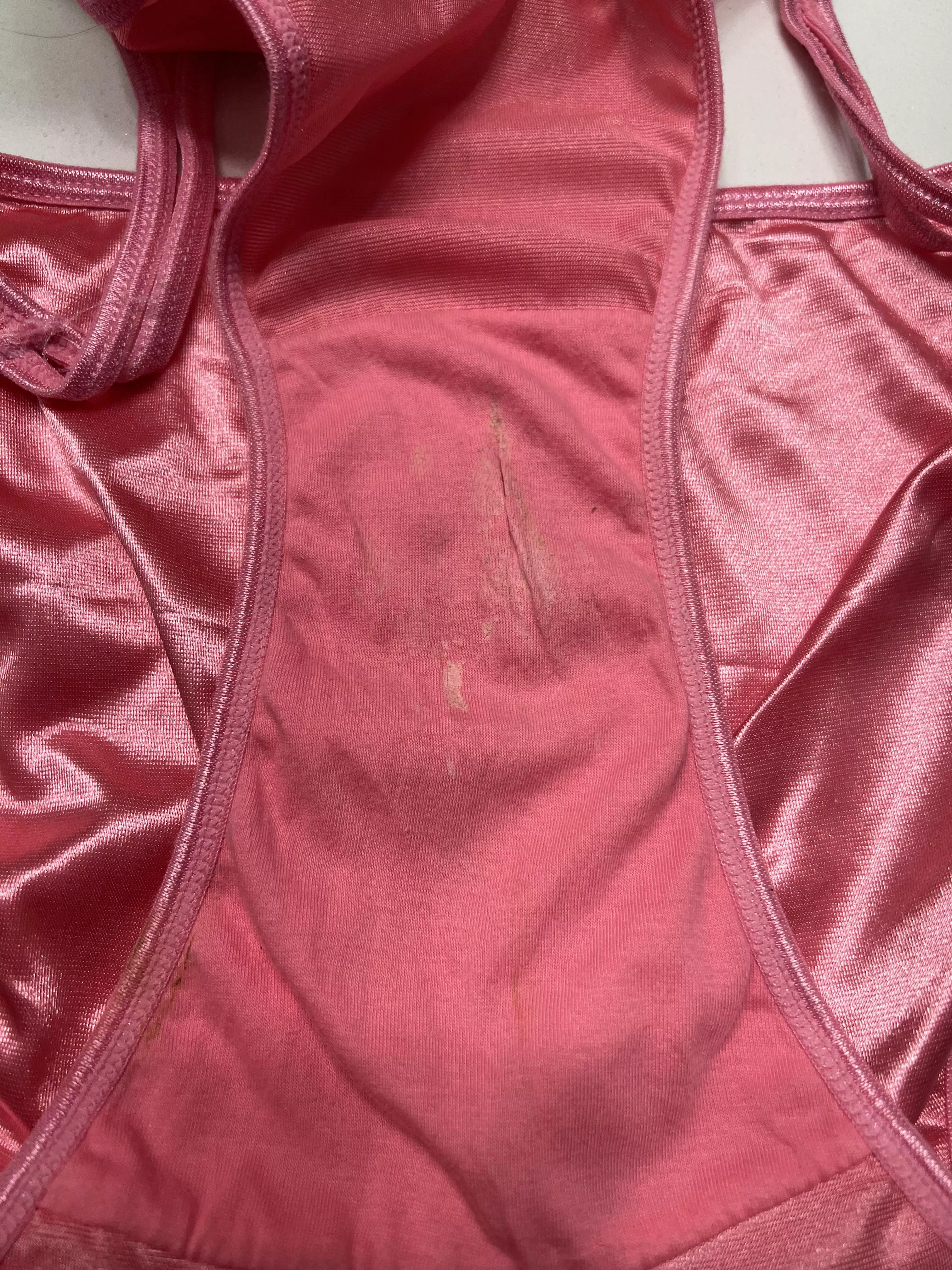 Good morning naughty boys!