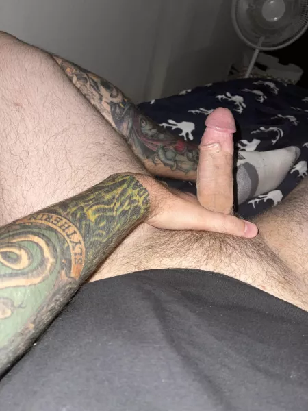 Good morning