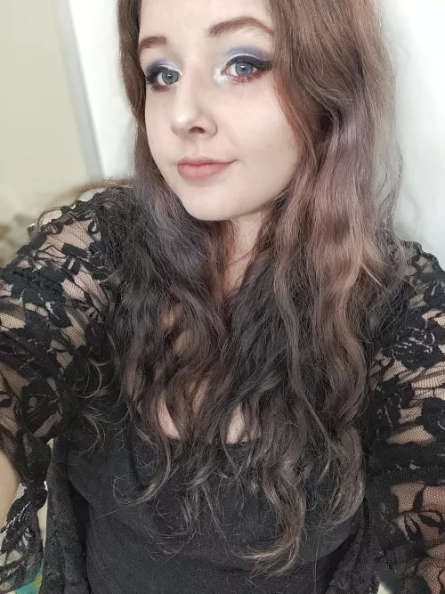 Good morning or sweet dreams wherever you are!