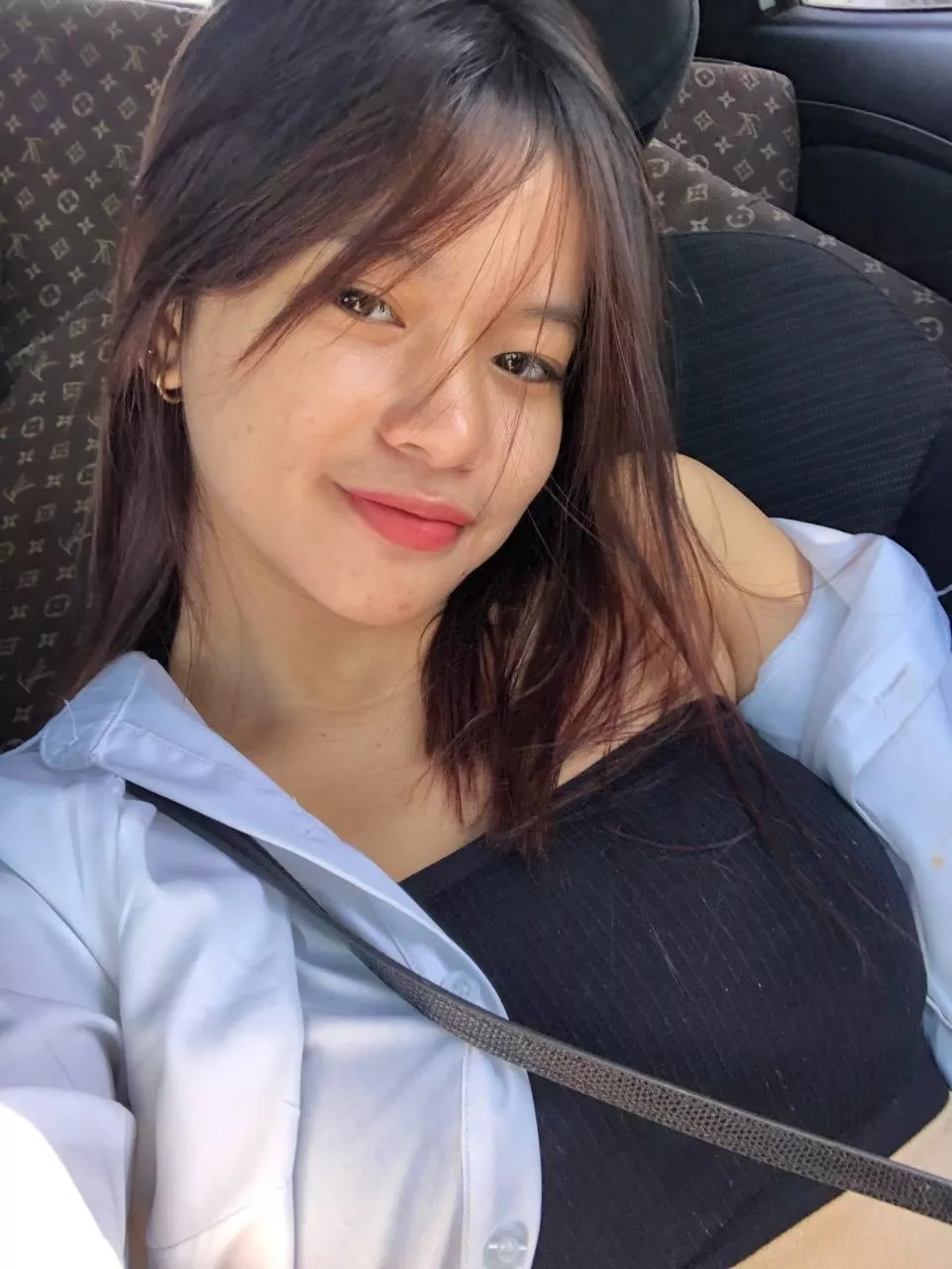 Good morning papi dont forget to touch yourself today😈