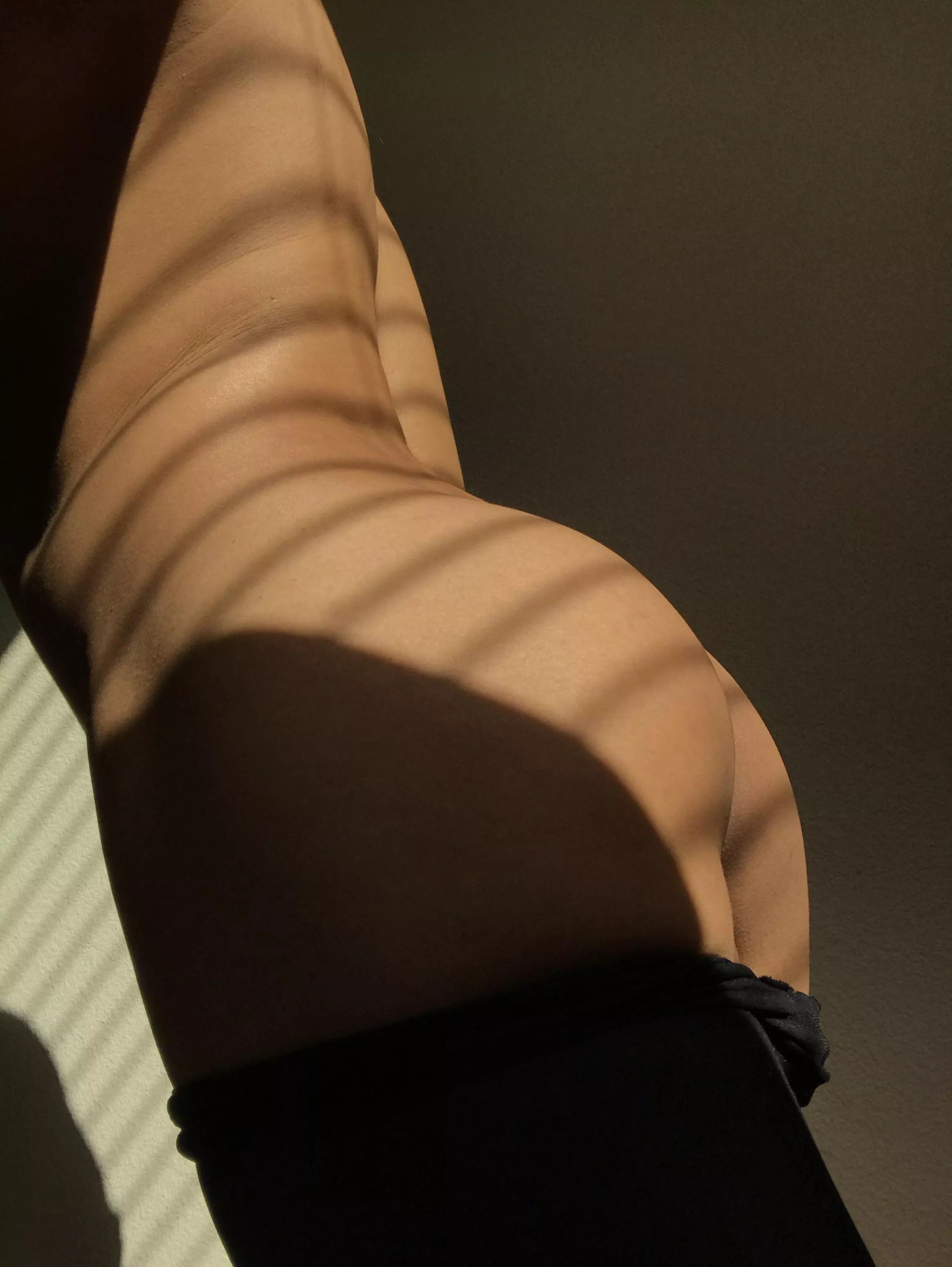 Good morning people 😇