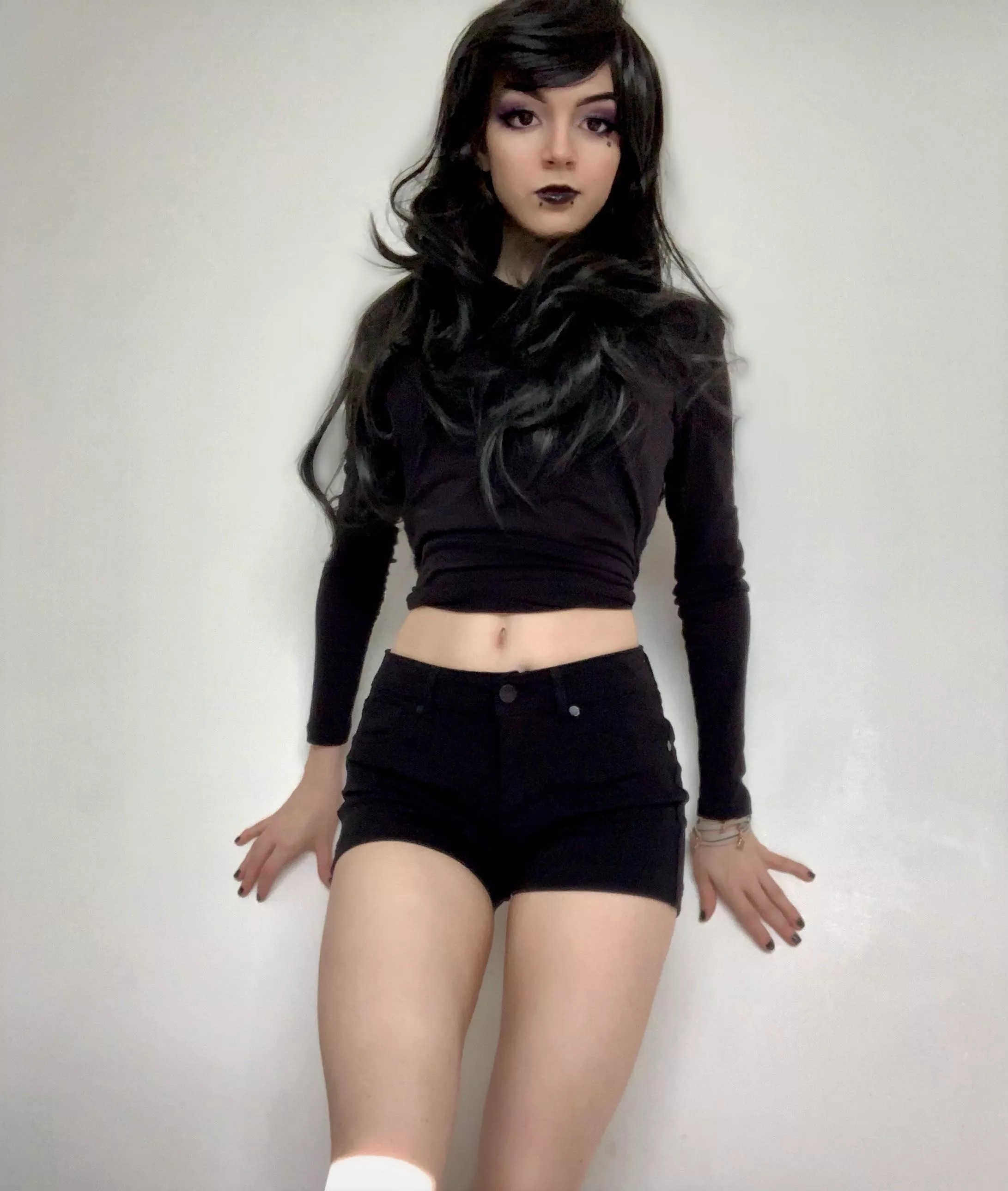 Good morning reddit <3