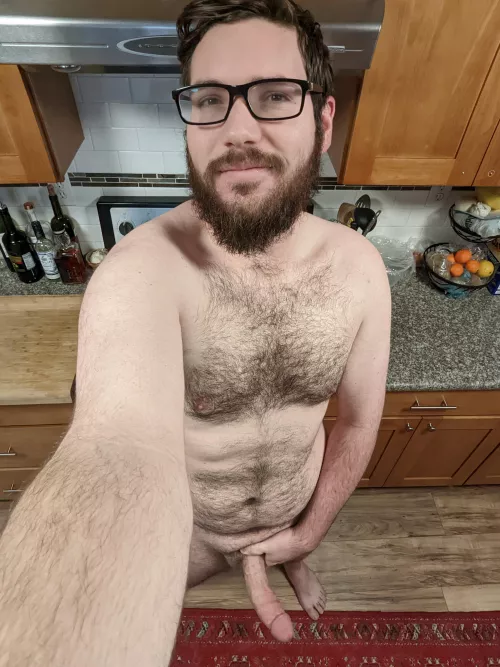 Good morning Reddit ☀️