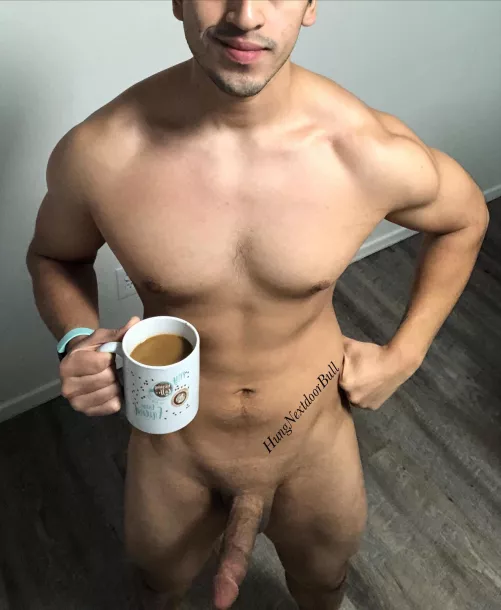 Good morning ☕️