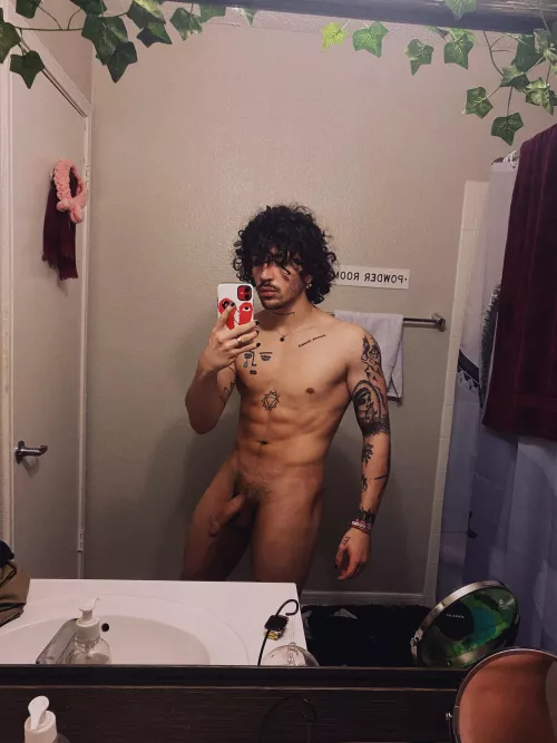 good morning say it back