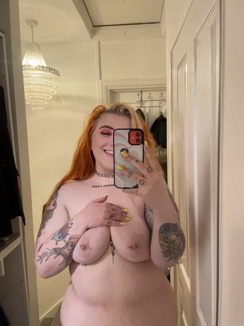 good morning, say it back x