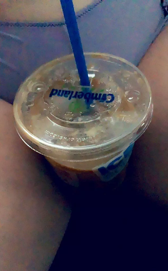 Good morning, s**w is coming. Yuck!