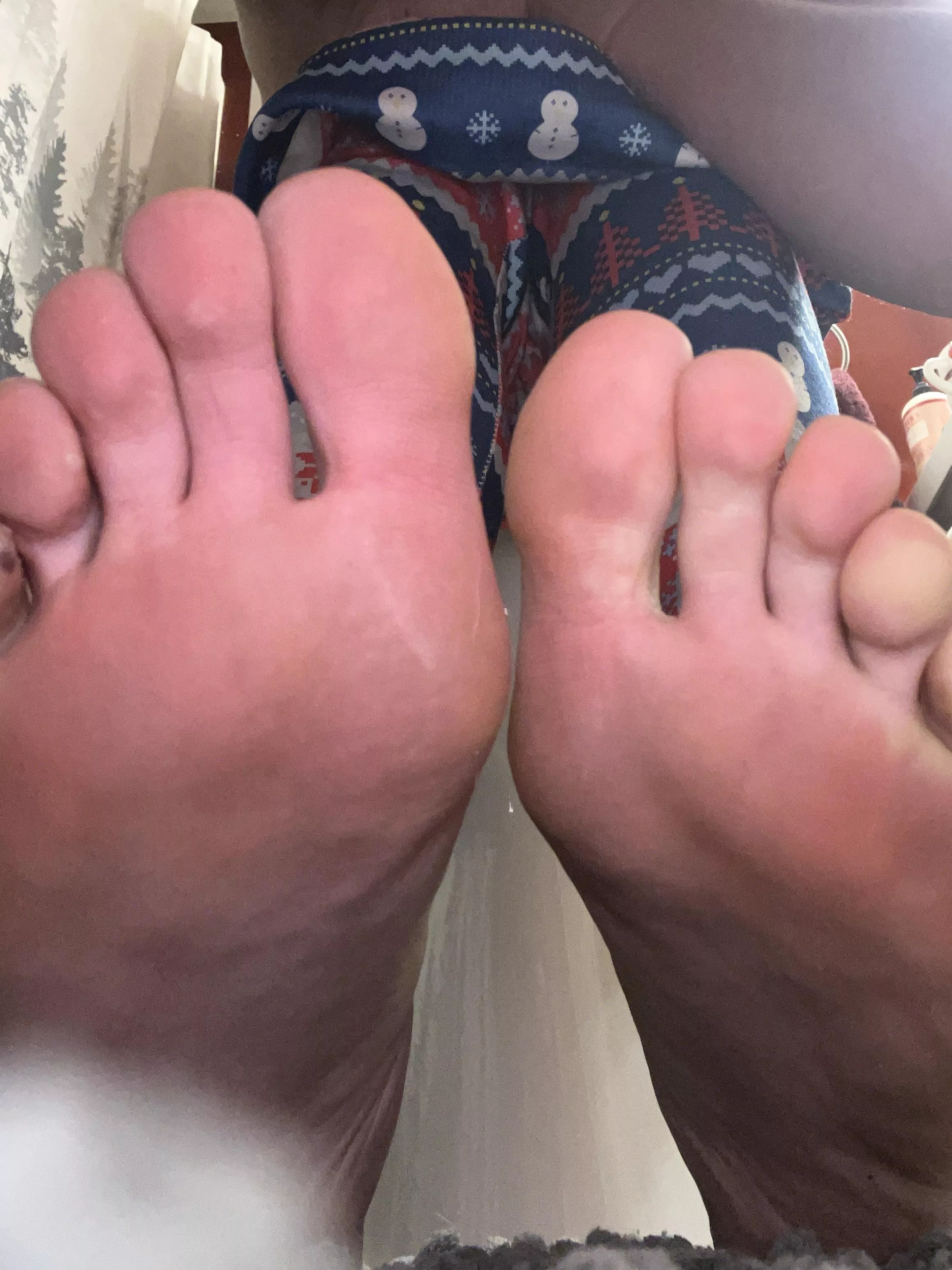 Good morning sweet boys 💋