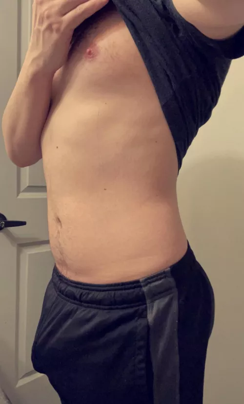 Good morning to those that sort by new! Is this more wild or mild?