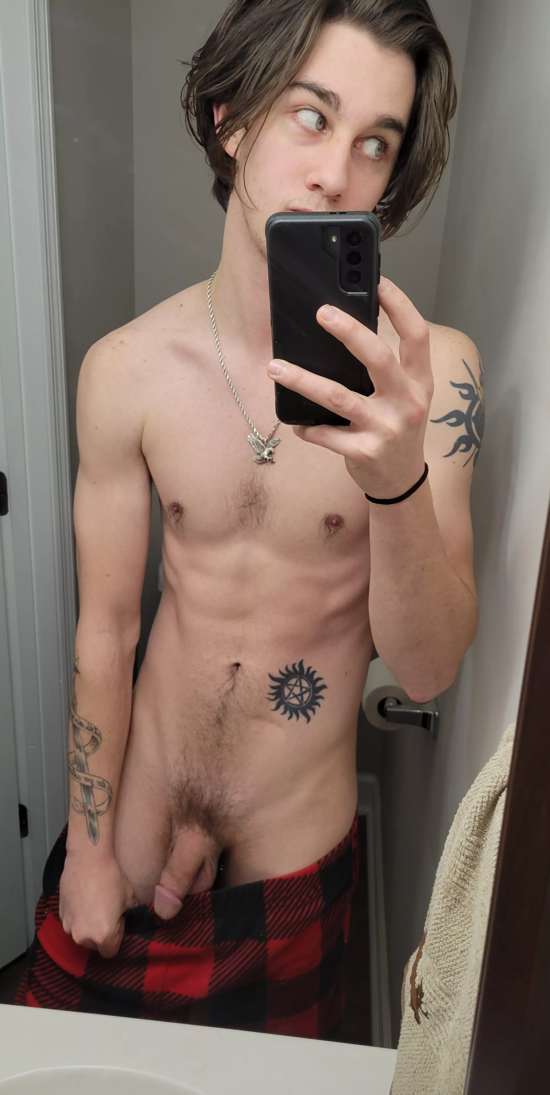 Good morning to those who stopped scrolling