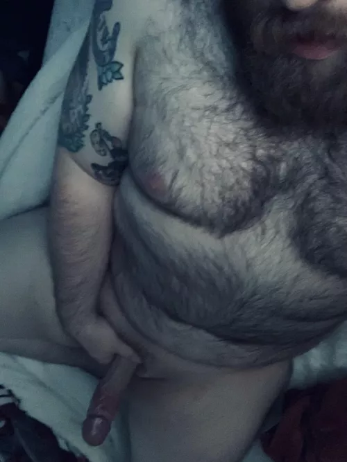 Good morning