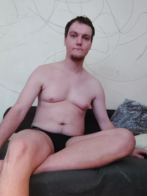 Good morning 😀 wanna chat with me?