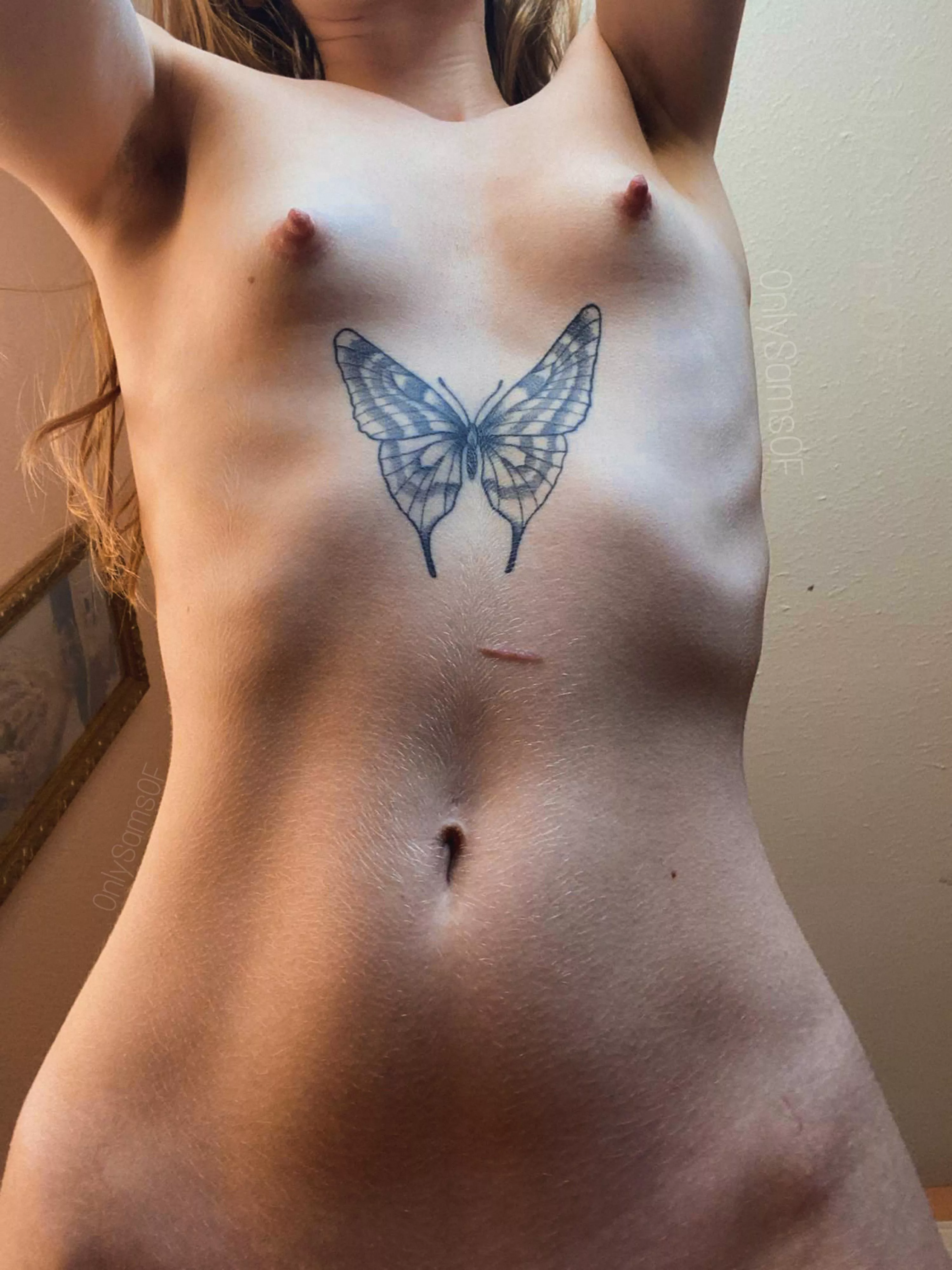 Good morning! Want these for breakfast?